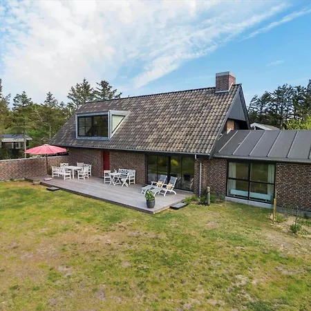 Tv1095-bindslev-gl-skovvej-13 * Биндслев