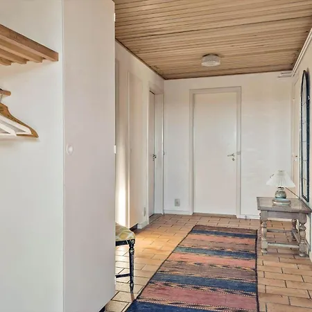 Tv1095-bindslev-gl-skovvej-13 Дом отдыха Биндслев