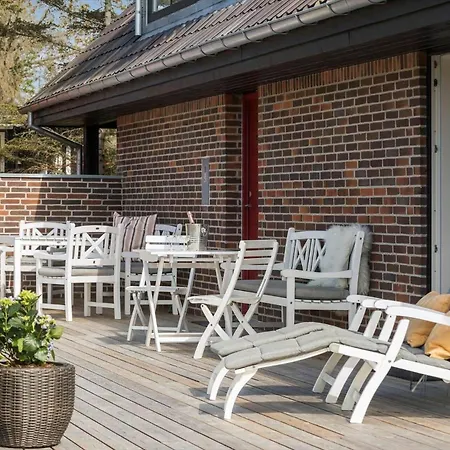 Tv1095-bindslev-gl-skovvej-13 * Биндслев