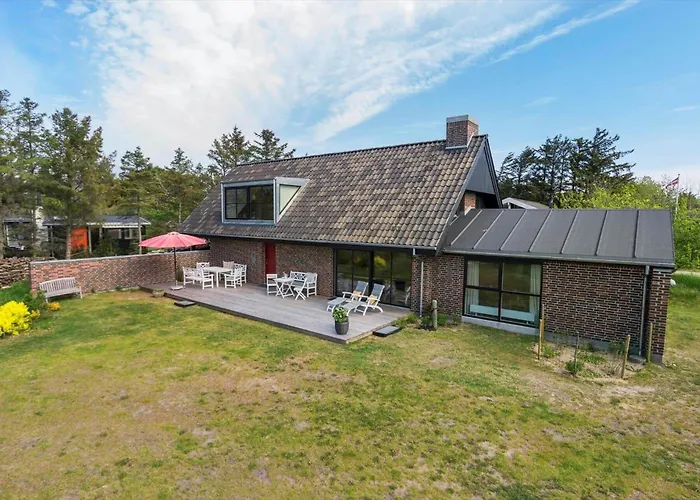 Tv1095-bindslev-gl-skovvej-13 * Биндслев