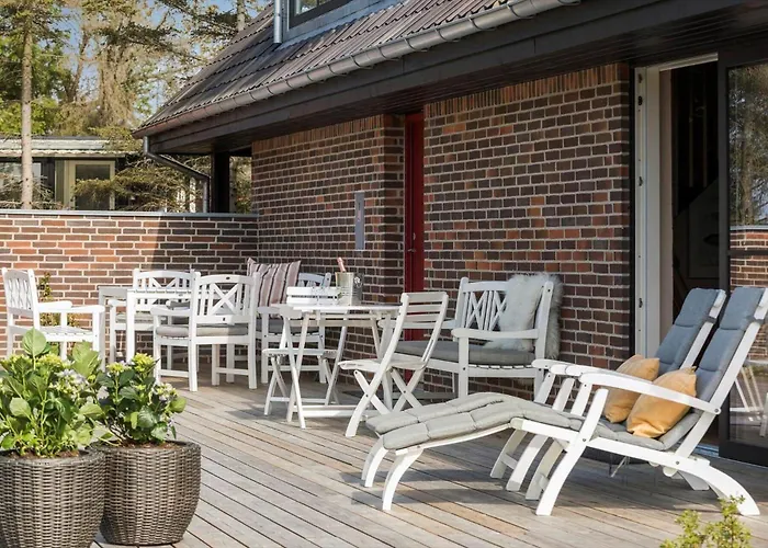 Tv1095-bindslev-gl-skovvej-13 * Биндслев