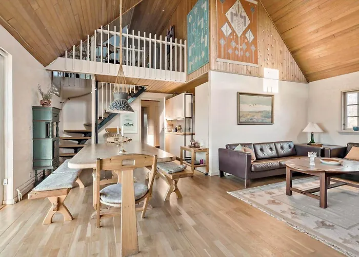 Tv1095-bindslev-gl-skovvej-13 Дом отдыха *