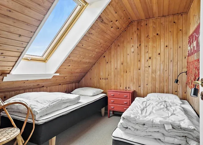 Tv1095-bindslev-gl-skovvej-13 Биндслев